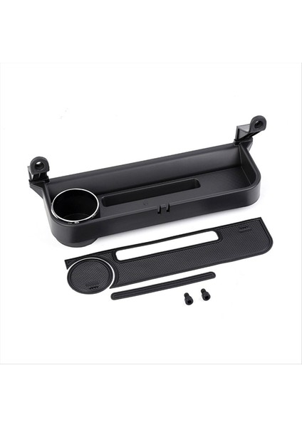 Yolcu Tarafı Organizatör Gösterge Tablosu Merkezi Konsol Suzuki Jimny JB64 JB74 2019-2025 (Yurt Dışından)