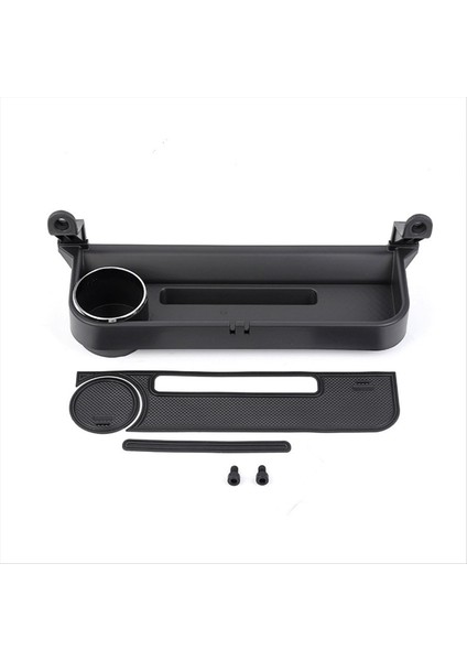 Yolcu Tarafı Organizatör Gösterge Tablosu Merkezi Konsol Suzuki Jimny JB64 JB74 2019-2025 (Yurt Dışından) fiyatları