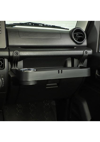 Yolcu Tarafı Organizatör Gösterge Tablosu Merkezi Konsol Suzuki Jimny JB64 JB74 2019-2025 (Yurt Dışından) fırsatları