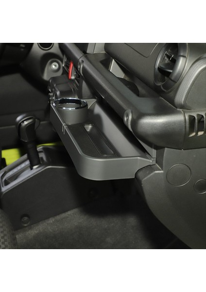 Yolcu Tarafı Organizatör Gösterge Tablosu Merkezi Konsol Suzuki Jimny JB64 JB74 2019-2025 (Yurt Dışından) indirimleri