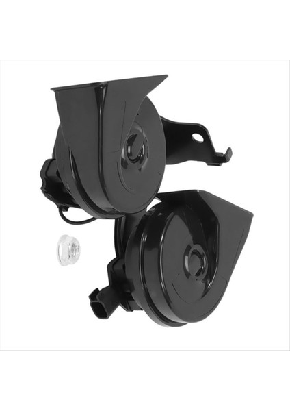 Ford F250 F350 Süper Görev 2017-2022 Için Braket HC3Z-13832-G ile Çift Boynuz Montajı (Yurt Dışından) fiyatları