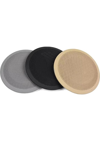 51417144563 Door Hoparlör Kapak Hoparlör Kapağı Bmw 7144563 Gri (Yurt Dışından) modelleri