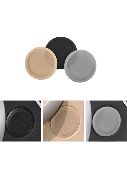 51417144563 Door Hoparlör Kapak Hoparlör Kapağı Bmw 7144563 Gri (Yurt Dışından) fırsatları