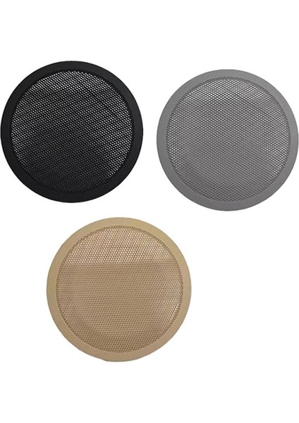 51417144563 Door Hoparlör Kapak Hoparlör Kapağı Bmw 7144563 Gri (Yurt Dışından) indirimleri