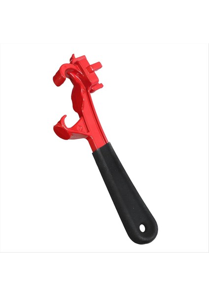 3&#39 Ü 1 Arada Bung Anahtar ve Kova Açıcı Aracı-5-55 Galon Davul Boya Kutuları ve Kovalar Için Alüminyum Davul Kapak Çıkarıcı (Yurt Dışından)