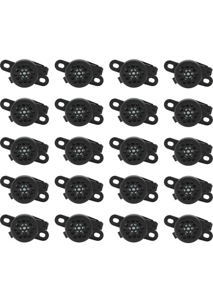 20X Uyarı Buzzer Pdc Alarm Audi Için Park Otoparkı 8E0919279 4B0919279 (Yurt Dışından)