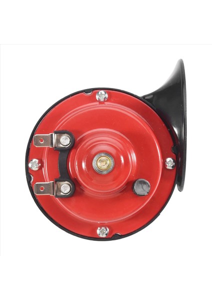 300DB 12V Evrensel Elektrikli Salyangoz Tren Boynuzu Süper Yüksek Suy Geçirmez Boynuzlar Siren Motosiklet Otomobil Kamyonu Suv Teknesi (Yurt Dışından) modelleri