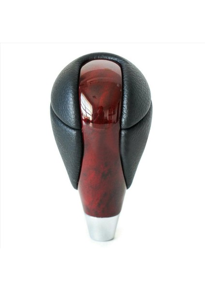 3x Kırmızı Deri Otomatik Şanzıman Dişli Vardiya Düğmesi Lexus Es Için Rx Gs Dişli Kafası Yüksek Kalitesi (Yurt Dışından) indirimleri