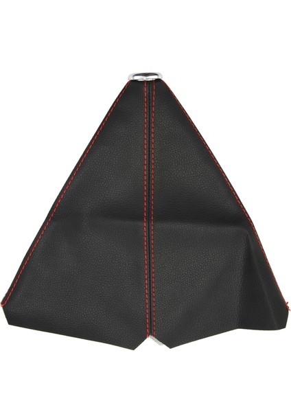 Evrensel Otomatik Manuel Dişli Vites Knob Boot Toz Tozu Dişli Yürüyüşü Kapak Dişli Vites Değiştirici Boot Vites Düğmesi Gaiter Boot (Yurt Dışından)