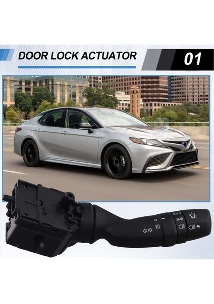 84329-0R020 Toyota Camry Rav4 Corolla Avalon 2019-2024 84140-0R110 Için (Yurt Dışından) fırsatları