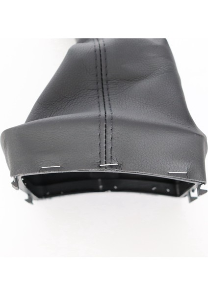 5 Hızlı Araba Dişli Vites Değiştiren Kolu Çubuk Gaiter Önyükleme Kapağı Polo Mk4 9n 9n2 2002-2009 (Yurt Dışından) indirimleri