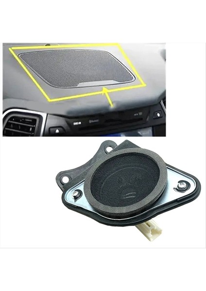Hyundai Santa Fe IX45 2013-2017 Gösterge Tablosu Uyarı Sistemi Buzzer Hoparlör 96390-2W000 (Yurt Dışından) indirimleri