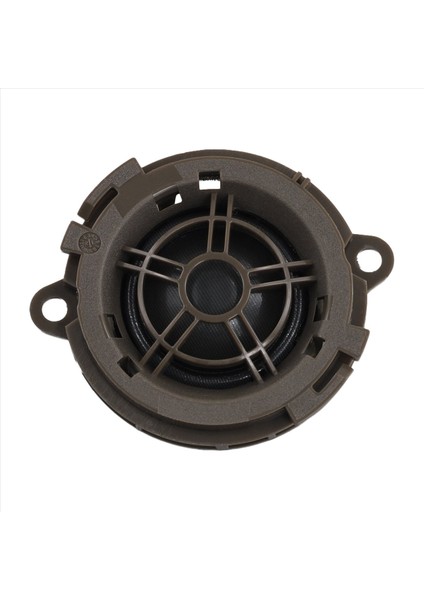 Araba Hoparlör Tweeter Kafası 6562CR Peugeot Için 9666402780 307 408 508 Citroen C5 Ds 308 (Yurt Dışından)