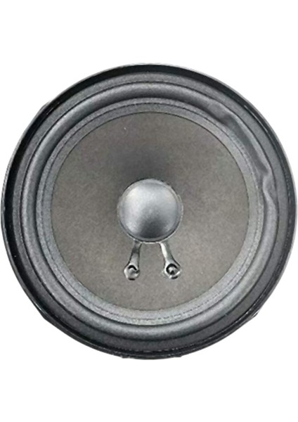 Passat Passat-Polo Passat B5 Touran 3B0035411A 6QD035411A Için 2x Araba Ön Arka Kapı Hoparlör Bas (Yurt Dışından) fiyatları