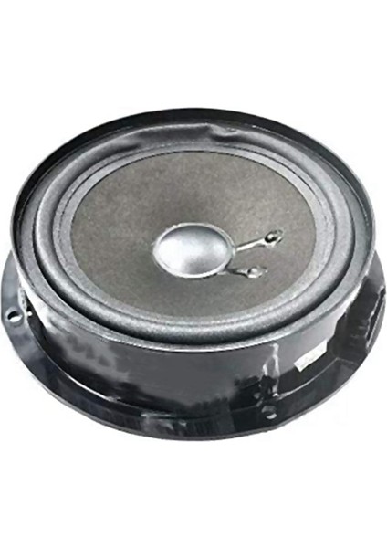 Passat Passat-Polo Passat B5 Touran 3B0035411A 6QD035411A Için 2x Araba Ön Arka Kapı Hoparlör Bas (Yurt Dışından) indirimleri