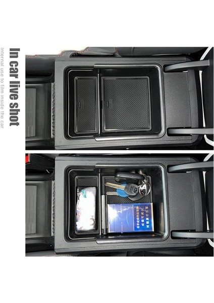 Mg 4 Mg4 Ev Mulan 2023 Merkez Konsol Organizatör Konteynerleri Tepsi Aksesuarları (Yurt Dışından) fırsatları