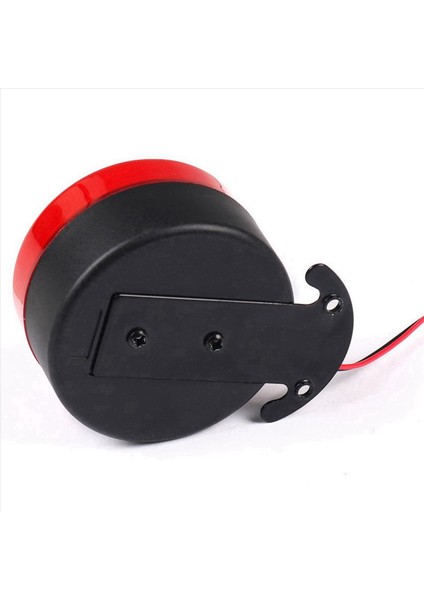 4x Dc 12V-24V 105DB Otomatik Uyarı Siren Ses Sinyali Yedekleme Alarmlar Boynuzları Araba Için LED Beep Ters Hava Korsası (Yurt Dışından) indirimleri