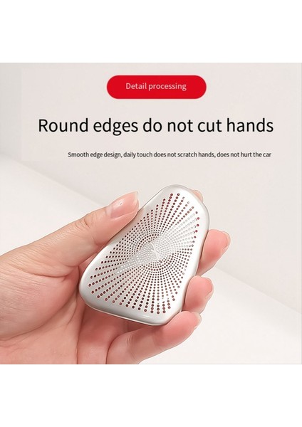 Araba Gösterge Tablosu Korna Kapağı Hava Çıkış Trim Mercedes Benz C-Serisi W206 C260 C200 C300 2022-2024 Hoparlör Kapağı A (Yurt Dışından) indirimleri