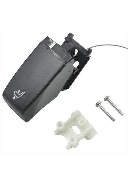 Scania Kamyonu Için Kamyon Koltuğu Yüksekliği Ayarlama Anahtarı L-/p-/g-/r-/s Serisi (Lh) Parça Numarası 1498836 Kamyon Parçaları (Yurt Dışından)