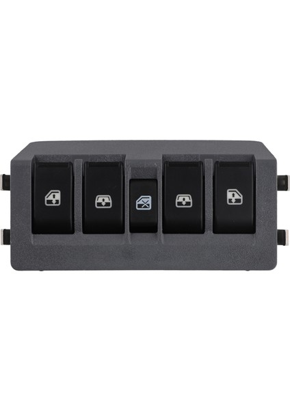 Pencere Anahtarı 13 Pıns Pencere Kaldırıcı Elektrik Anahtarı 90800027 Chevrolet Yeni Sea 2010-2014 (Yurt Dışından)