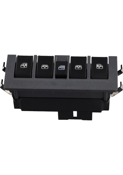 Pencere Anahtarı 13 Pıns Pencere Kaldırıcı Elektrik Anahtarı 90800027 Chevrolet Yeni Sea 2010-2014 (Yurt Dışından) modelleri