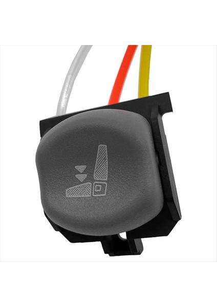 2pcs Kamyon Koltuğu Ayar Kontrol Vanası Koltuk Ayar Anahtarı Adam Eurocargo Kamyonu 81623406127 1510000043 2V5898193 (Yurt Dışından) modelleri