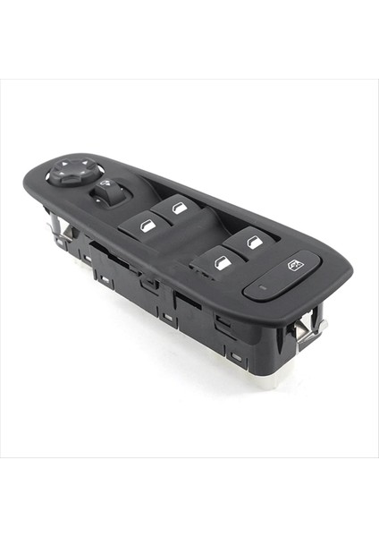 98104592ZD Pencere Kontrol Anahtarı Cam Kaldırma Anahtarı Düğmesi Pencere Regülatörü Peugeot Yeni 308 2016-2018 Yeni 408 2014-19 (Yurt Dışından) fırsatları