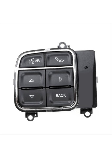 56046255AD Direksiyon Simidi Kontrol Düğmesi Dodge Chrysler Için Ses Denetleyicisi 300 Ram 2500 Araba Parçaları (Yurt Dışından)