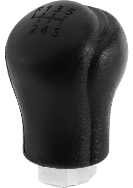 Toyota Hilux Revo 6 Hız Için 5x Araba Manuel Deri Dişli Vites Dişli Hentbol Kolu (Yurt Dışından) fiyatları