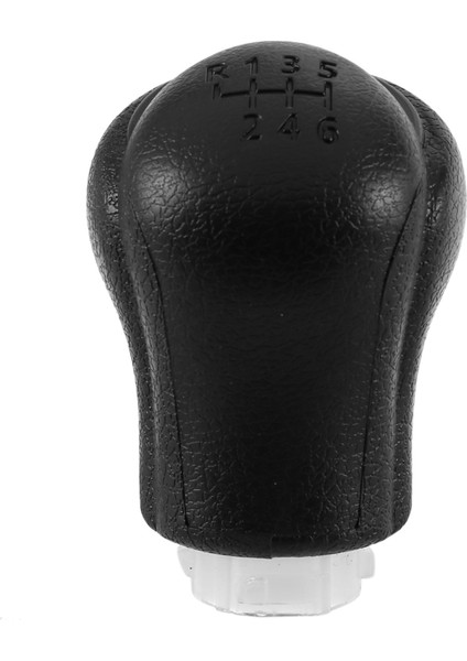 Toyota Hilux Revo 6 Hız Için 5x Araba Manuel Deri Dişli Vites Dişli Hentbol Kolu (Yurt Dışından) indirimleri