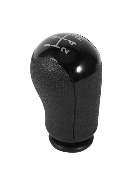 2x 5 Hızlı Manuel Abs Araç Vardiyası Knob Ford Focus Mondeo Mk3 Mustang S-Max Galaksi (Renk Siyah) (Yurt Dışından) fiyatları