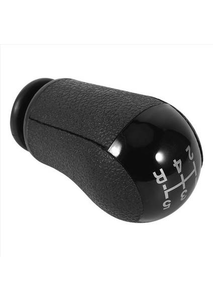 2x 5 Hızlı Manuel Abs Araç Vardiyası Knob Ford Focus Mondeo Mk3 Mustang S-Max Galaksi (Renk Siyah) (Yurt Dışından) fırsatları