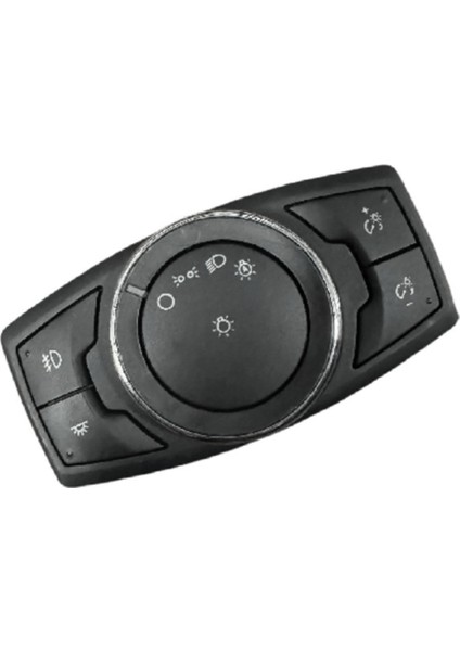 Ford Explorer 2016-2019 GB5Z-11654-CB GB5Z11654CB Için Araba Far Anahtarı Çok Amaçlı Anahtar (Yurt Dışından) fırsatları