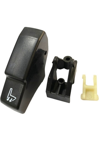 1498839 Anahtar Koltuk Ayarlama Kontrol Ünitesi Scania Kamyon Koltuğu Kontrolü Için Sol ve Sağ 1498839 Düğmesi (Sağ) (Yurt Dışından)