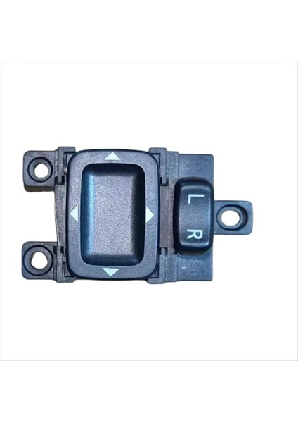 Mazda 6 Için GJ6A-66-600 Araba Dikiz Bakışı Ayna Ayarlama Anahtarı Düğmesi 6 Gg 2002-2004 (Yurt Dışından) modelleri