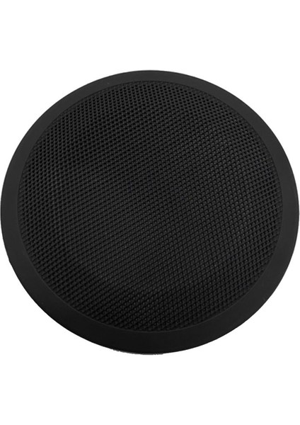 51417144563 Kapı Hoparlör Kapak Hoparlör Kapağı Bmw 7144563 Siyah Için Otomotiv (Yurt Dışından)