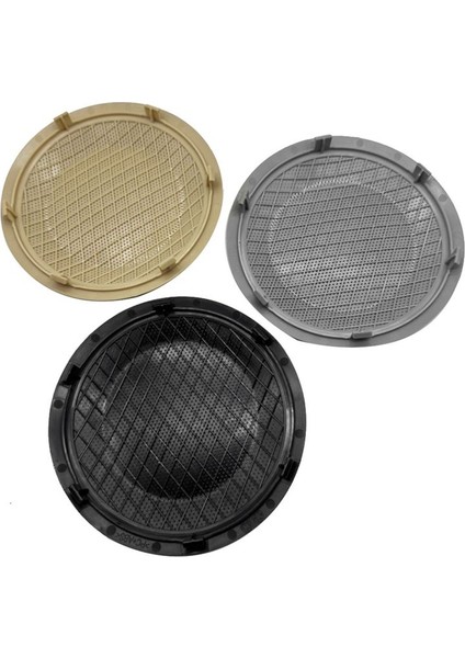 51417144563 Kapı Hoparlör Kapak Hoparlör Kapağı Bmw 7144563 Siyah Için Otomotiv (Yurt Dışından) fiyatları