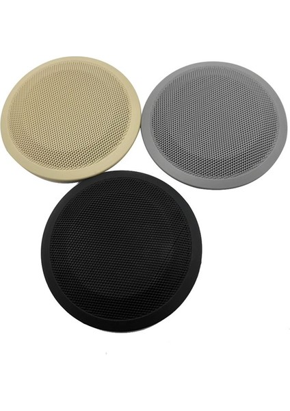 51417144563 Kapı Hoparlör Kapak Hoparlör Kapağı Bmw 7144563 Siyah Için Otomotiv (Yurt Dışından) modelleri