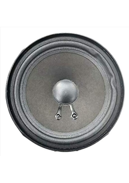 2x Araba Ön Kapı Hoparlör Bas Hoparlör 3B0035411A 6QD035411A 18D035411E Vw Passat Polo Passat B5 Touran (Yurt Dışından) fiyatları