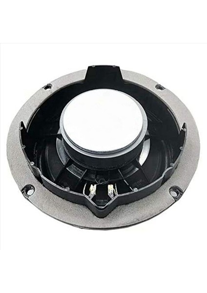 2x Araba Ön Kapı Hoparlör Bas Hoparlör 3B0035411A 6QD035411A 18D035411E Vw Passat Polo Passat B5 Touran (Yurt Dışından) indirimleri