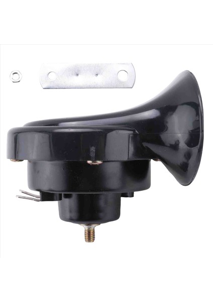 Araba Evrensel 12V 300DB Su Geçirmez Elektrikli Salyangoz Korna Hava Boynuzu Araba Motosiklet Kamyonu Tekne Sireni (Yurt Dışından) fiyatları