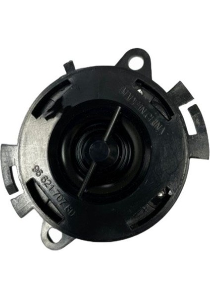 Araba Hoparlör Tweeter Kafa 6562EN 6562C7 9675452380 Peugeot 508 206 307 308 408 3008 5008 Rcz Citroen C2 C3 C4 C5 (Yurt Dışından)