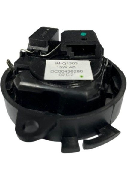 Araba Hoparlör Tweeter Kafa 6562EN 6562C7 9675452380 Peugeot 508 206 307 308 408 3008 5008 Rcz Citroen C2 C3 C4 C5 (Yurt Dışından) fırsatları