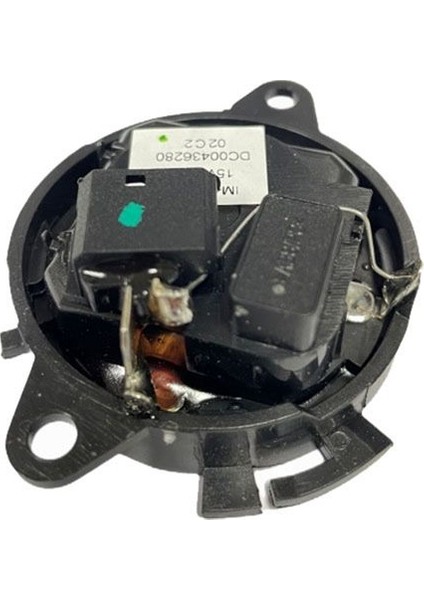 Araba Hoparlör Tweeter Kafa 6562EN 6562C7 9675452380 Peugeot 508 206 307 308 408 3008 5008 Rcz Citroen C2 C3 C4 C5 (Yurt Dışından) indirimleri