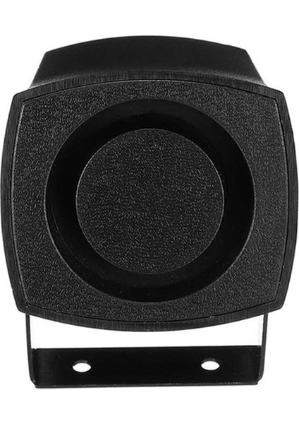 4x 12-24V 6tones Araba Polisi Yangın Alarmı Korna Yüzük Alarm Sistemi Siren Hoparlör Uyarı Yüksek Ses Alarm Hoparlör (Yurt Dışından) fiyatları