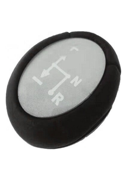 Dişli Düğmesi Smart Fortwo Için Otomatik Knob Gümüş 450 451 1998-2014 Akıllı Roadster 452 2003-2006 Dişli Kafa Kasası Kılıfı (Yurt Dışından)