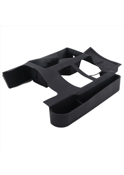 Toyota Land Cruiser 250 1958 Prado LC250 FJ250 2024 Rhd Için Araba Merkezi Konsol Depolama Koruma Kılıf Dişli Kapağı (Yurt Dışından) modelleri