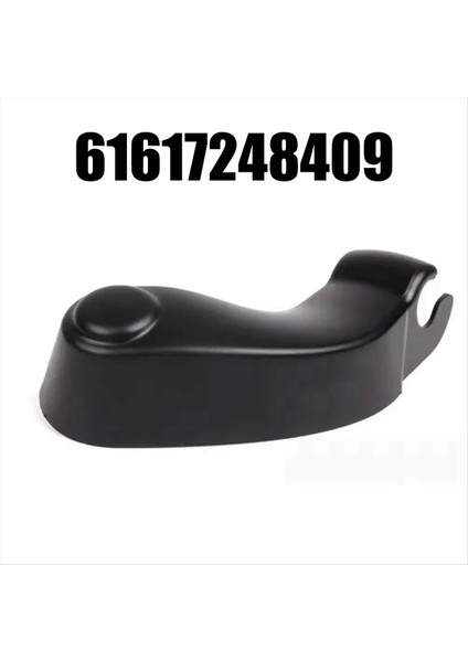 Bmw Mini Cooper R56 R57 R55 R50 R52 R53 Için Yeni Yüksek Kaliteli Araba Ön Cam Silecek Kolu Kapak Kapağı 61617248409 (Yurt Dışından) modelleri