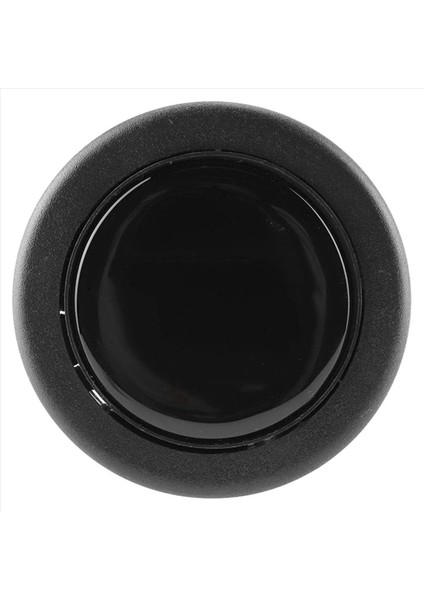 2x Araç Değiştirilmiş Direksiyon Simidi Korna Düğmesi Yarış Direksiyon Simidi Düğmesi Evrensel Korna Kapağı (Yurt Dışından) fiyatları