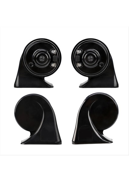 12V Evrensel Boynuz 10 Ses Müzikal Kontrolör Regülatör Salyangoz Trompetleri Elektrikli Oto Aksesuarlar (Yurt Dışından) modelleri